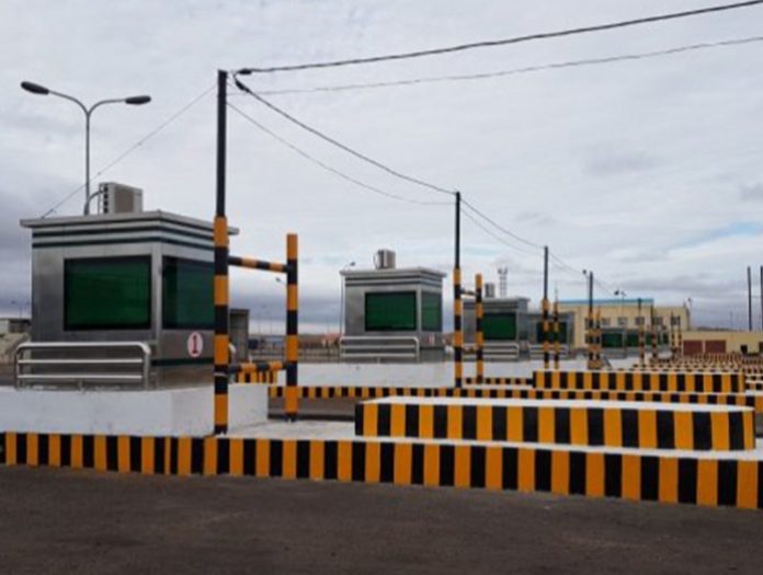 Танилц: Хоёрдугаар сард хилийн боомтуудын ажиллах хуваарь