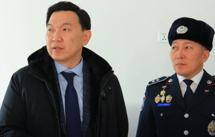 Хохирогчдод зөвлөгөө өгөх 107 дугаар үнэ төлбөргүй болно