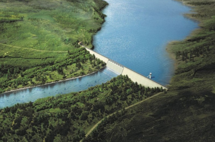 Туул усан цогцолбор төсөл: Нийслэлийн усны нөөцийн хомсдолыг шийдвэрлэх гарц