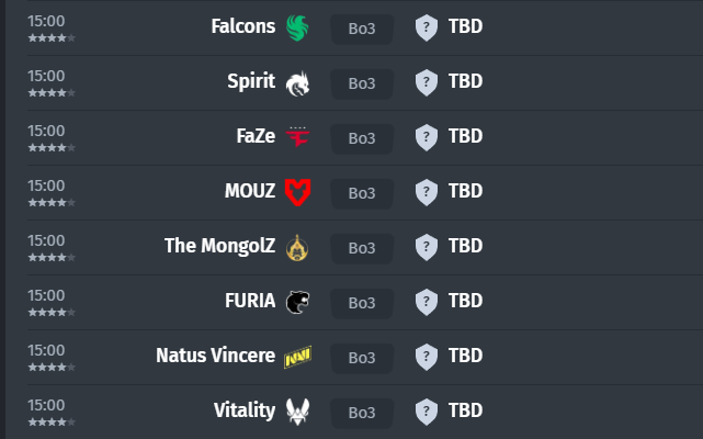 The MongolZ маргааш IEM Kraków 2026 тэмцээнд тоглоно