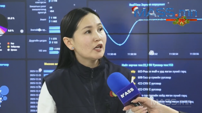 Л.Баярцэцэг