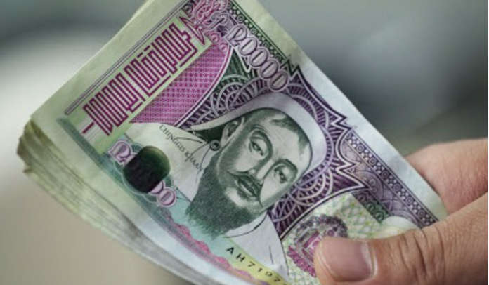 Энэ сард тэтгэвэр, тэтгэмж, хүүхдийн мөнгө олгох хуваарь