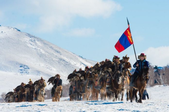 Монголыг өвлийн улиралд зорин ирсэн жуулчны тоо 20 мянга давжээ