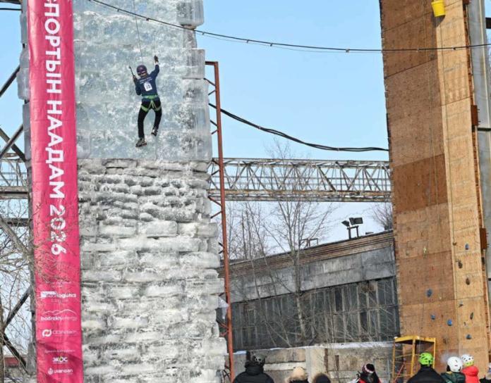 Монголын спортын наадамд 1800 гаруй тамирчин өрсөлдөж байна