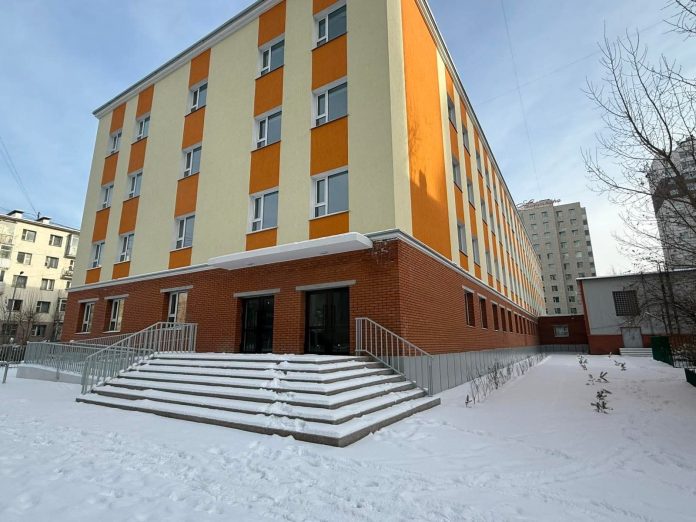 Нийслэлийн 15-р