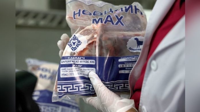 Нөөцийн махыг 13-15 мянган төгрөгөөр худалдаална