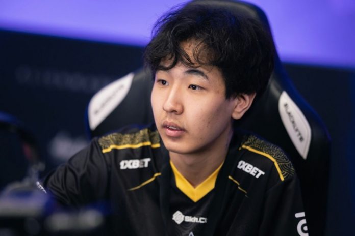 senzu -The Mongolz - 1xbet