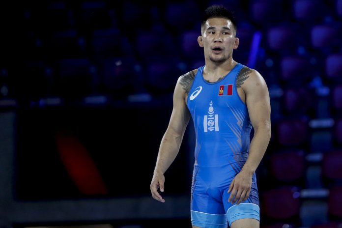 Т.Түвшинтулга