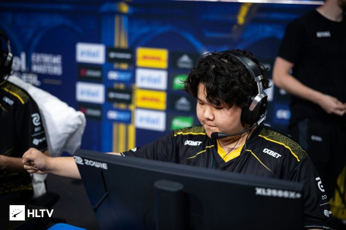 THE MONGOLZ | Mzinho