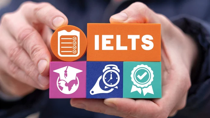 IELTS
