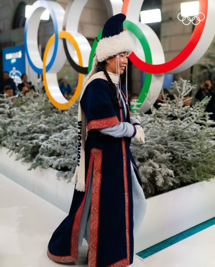 “Милан–Кортина-2026”: Монгол Улсын баг загварын ертөнцийг дахин байлдан дагуулж байна