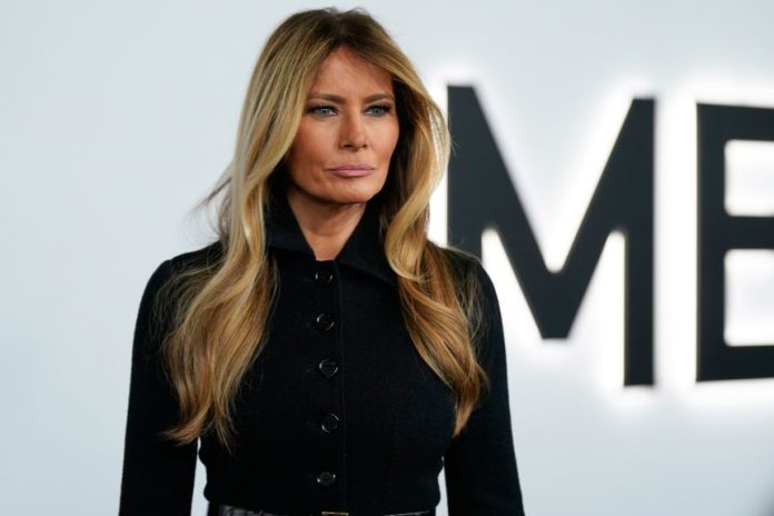 Melania