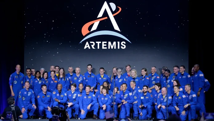 НАСА Artemis II