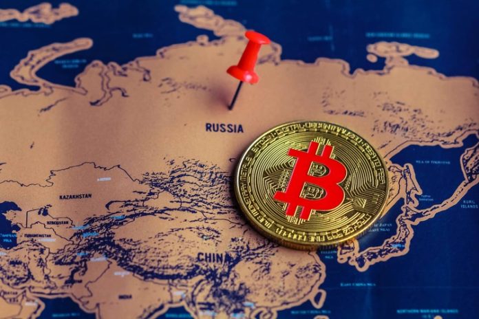 ОХУ крипто зах зээлийг төрийн мэдэлд авна