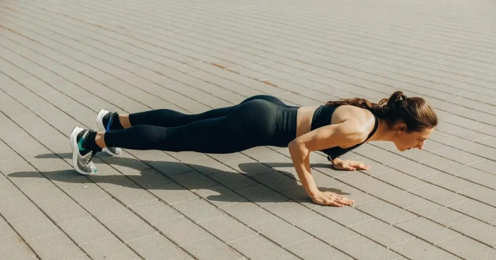 пик