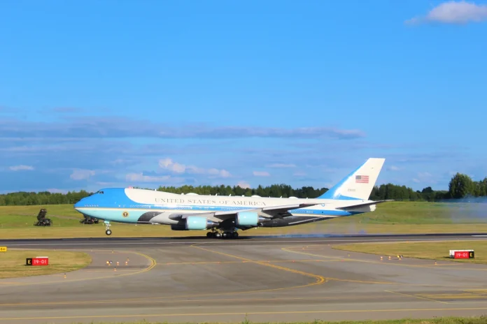 Трамп