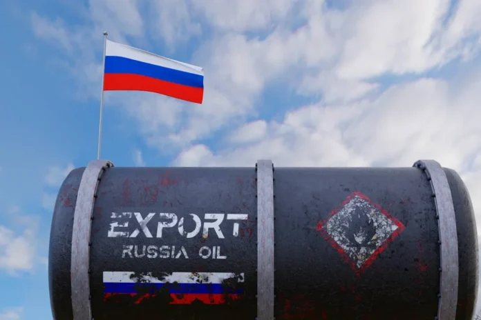АНУ Оросын газрын тосны борлуулалтад тавьсан хоригоо суллалаа