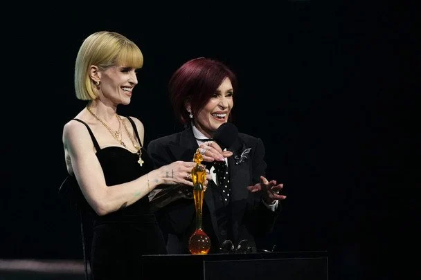 Шэрон Осборн