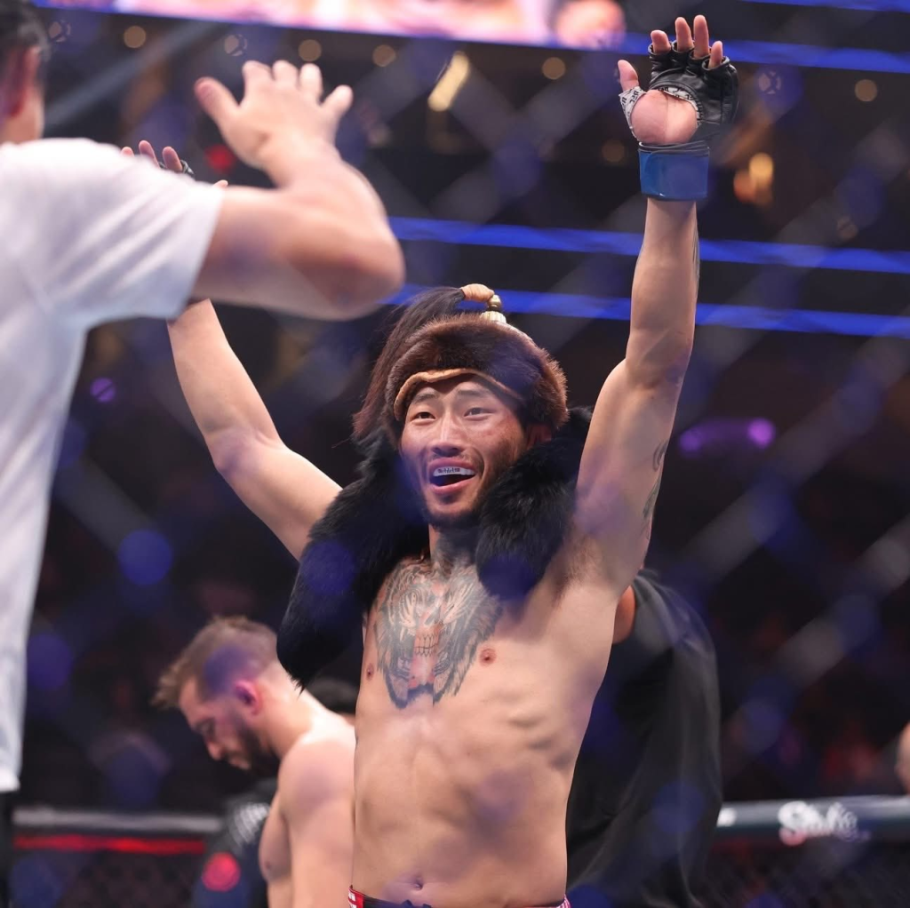 Т.Нямжаргал