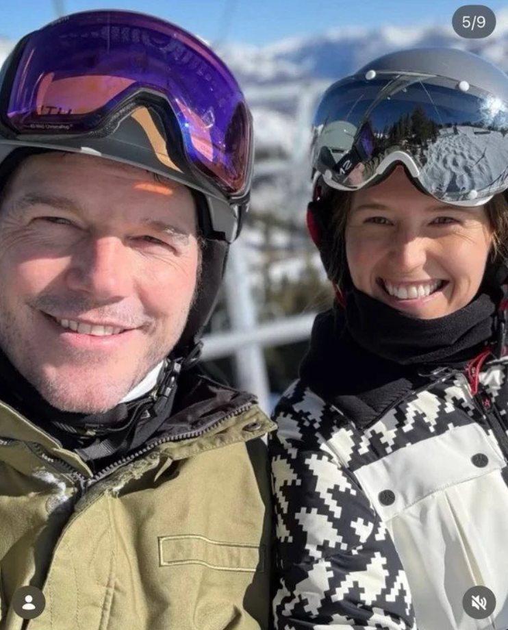 Кэтрин Шварценеггер