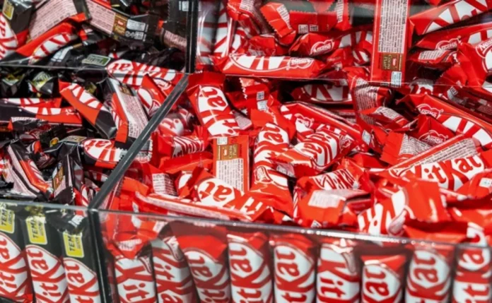 KitKat