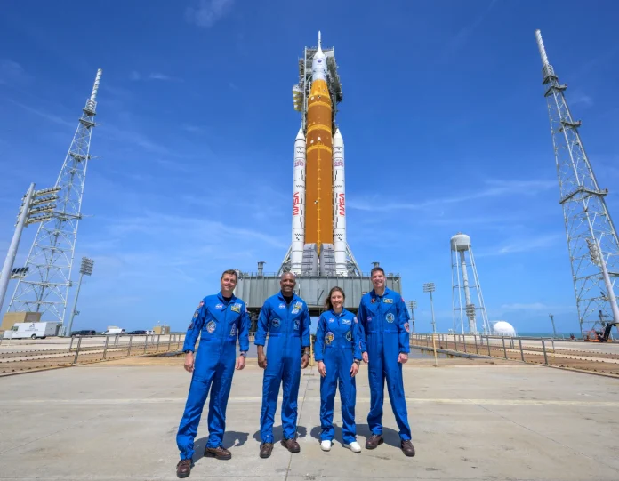 NASA