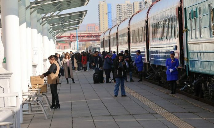 УБТЗ Eticket