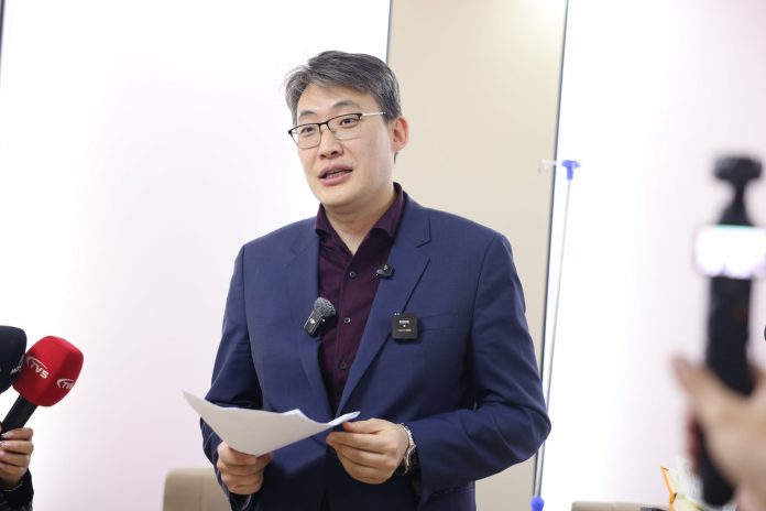Умайн хүзүүний хорт хавдрын эсрэг кампанит ажлыг эхлүүллээ