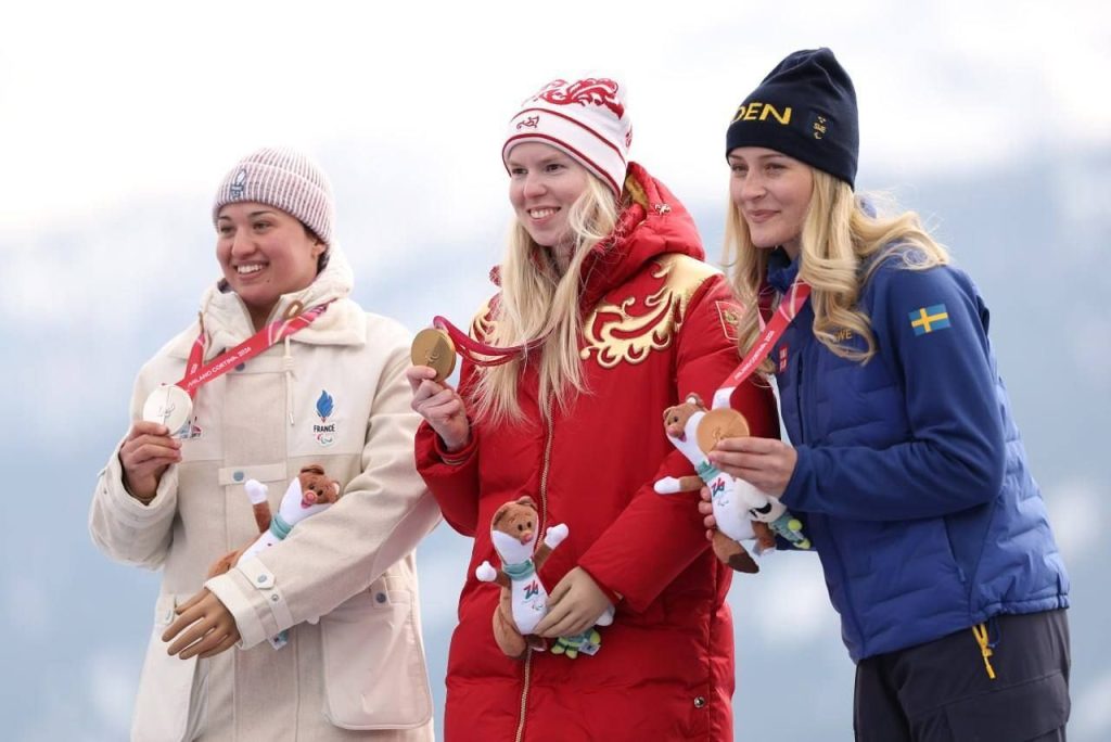 Варвара Ворончихина