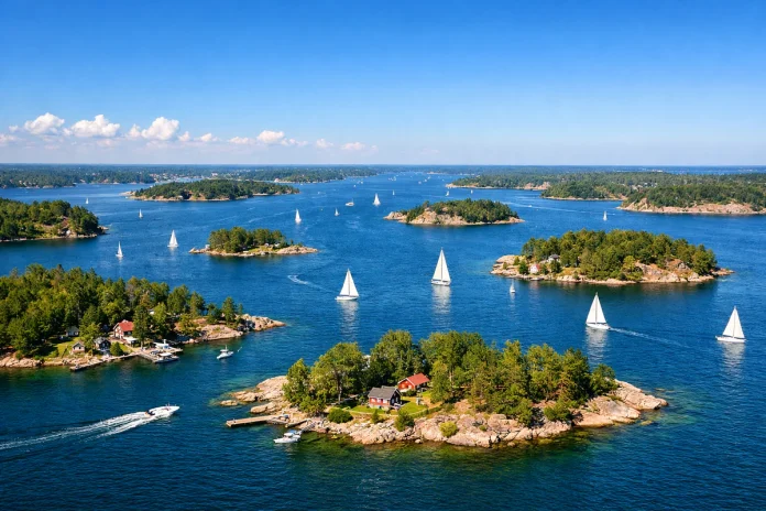 Visit Sweden