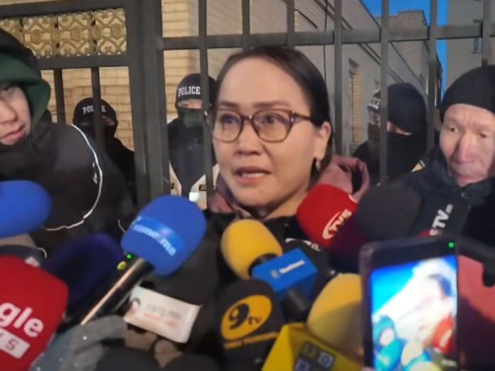 16 настай охины хэргийн давж заалдах гомдлыг дээд шатанд шилжүүллээ