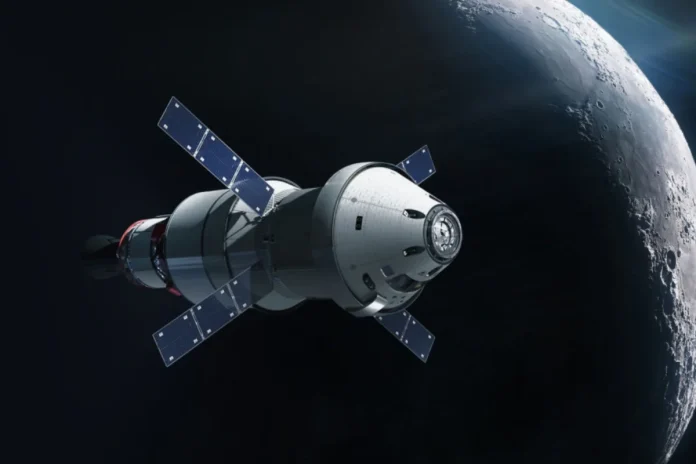 Artemis II