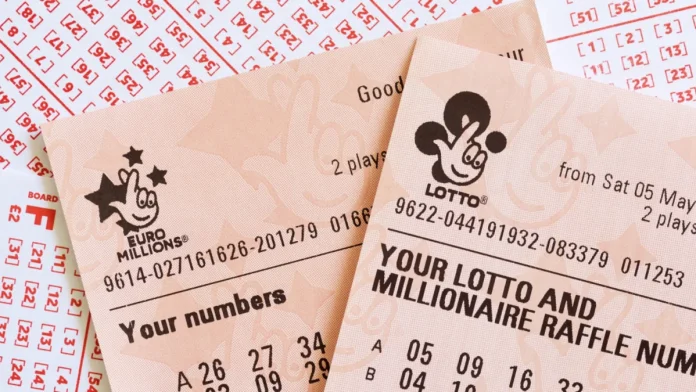 EuroMillions
