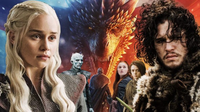 “Game of Thrones” дэлгэцийн ертөнцөө тэлж, Аэгон Таргариены тухай бүрэн хэмжээний кино хийнэ