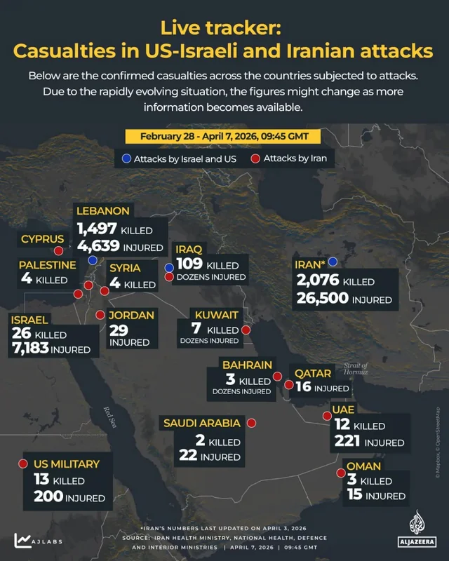 Ойрхи Дорнодын дайны хохирогчдын тоог зарлалаа