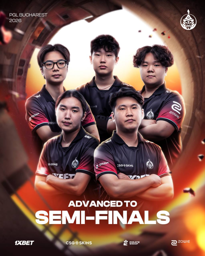 “The MongolZ” өнөөдөр “FUT”-тай хагас шигшээд тоглоно