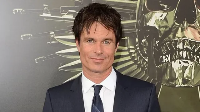 Патрик Малдун