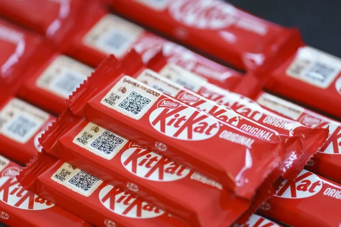 KitKat