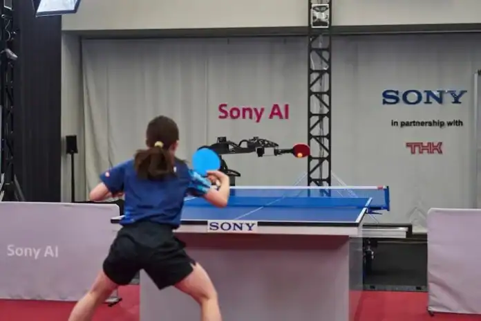 Sony