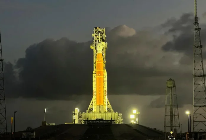 Space Launch System