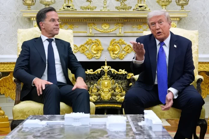 Трамп