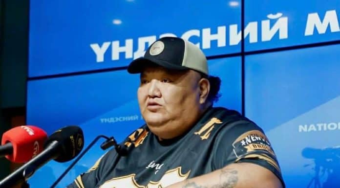 Х.Даваажав