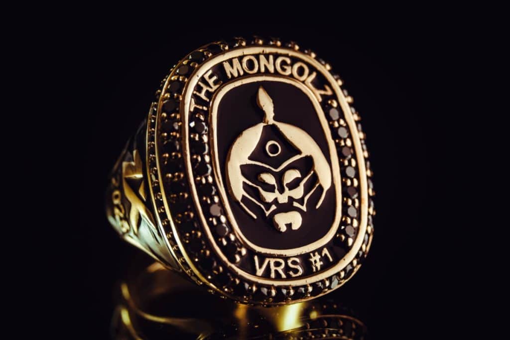 The MongolZ