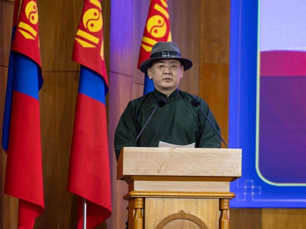 “Монгол адуучин” чуулганд 800 адуучин оролцлоо