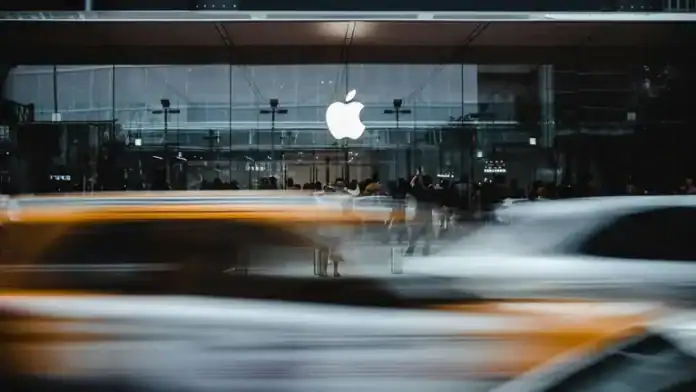 iPhone