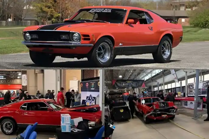 Mecum