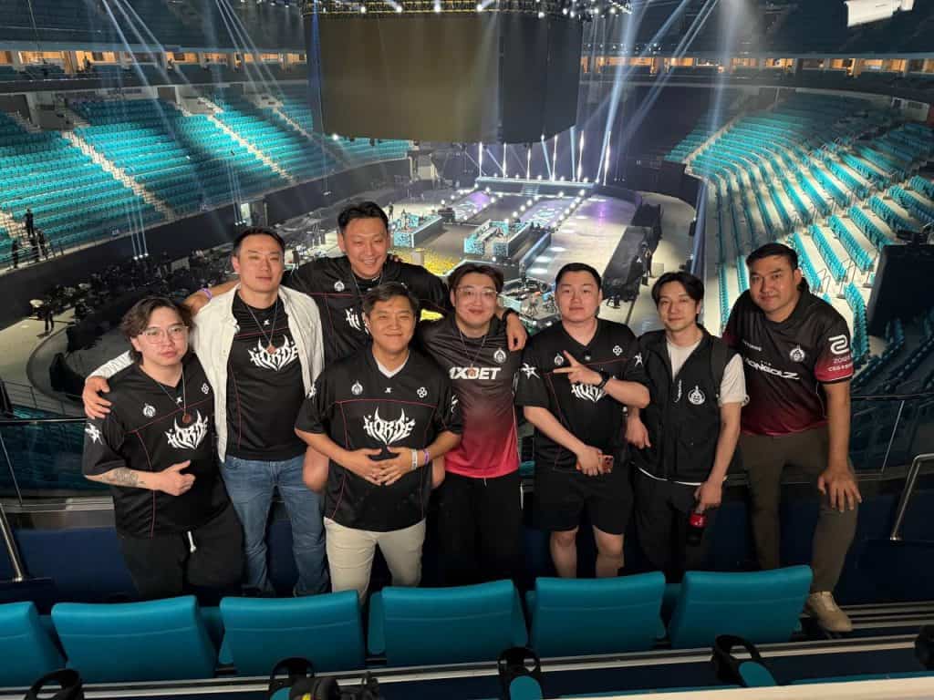 PGL Ulaanbaatar