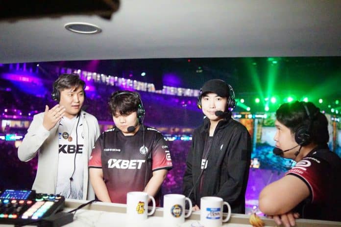 PGL Ulaanbaatar