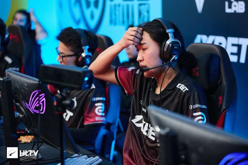 PGL Ulaanbaatar