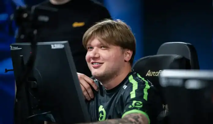 S1mple